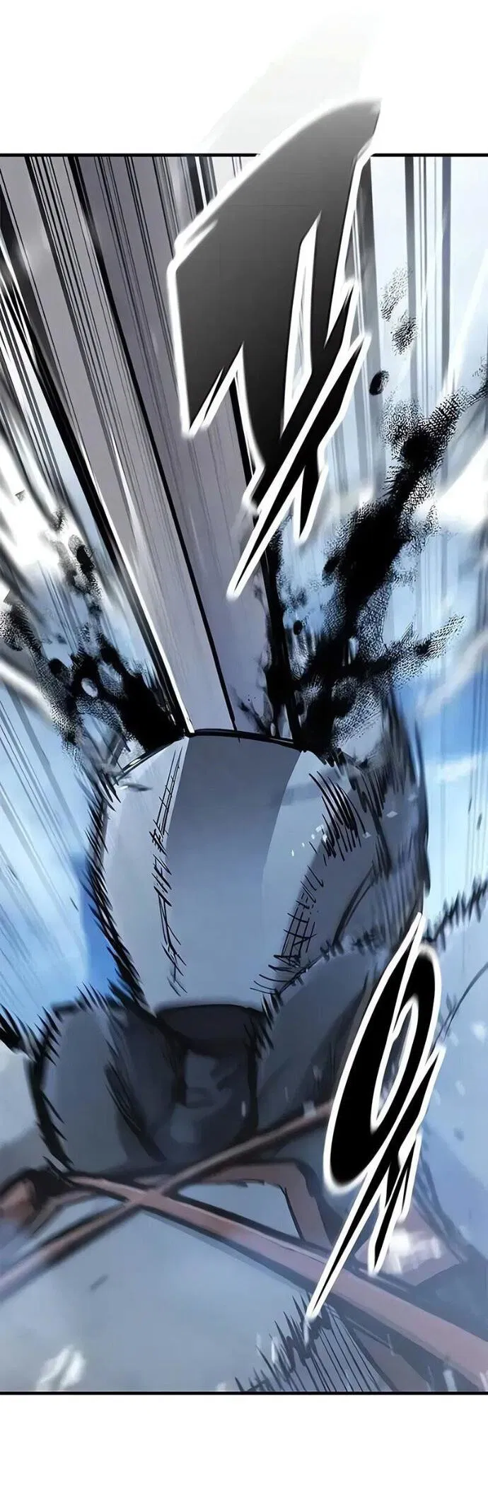 Манга Рыцарь, живущий одним днём - Глава 101 Страница 33