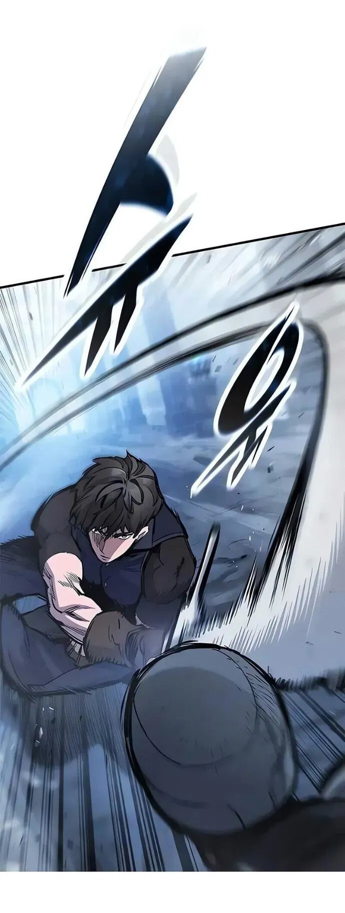 Манга Рыцарь, живущий одним днём - Глава 101 Страница 21