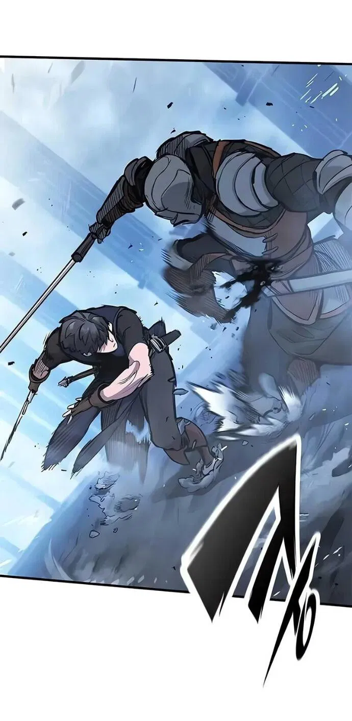 Манга Рыцарь, живущий одним днём - Глава 101 Страница 27