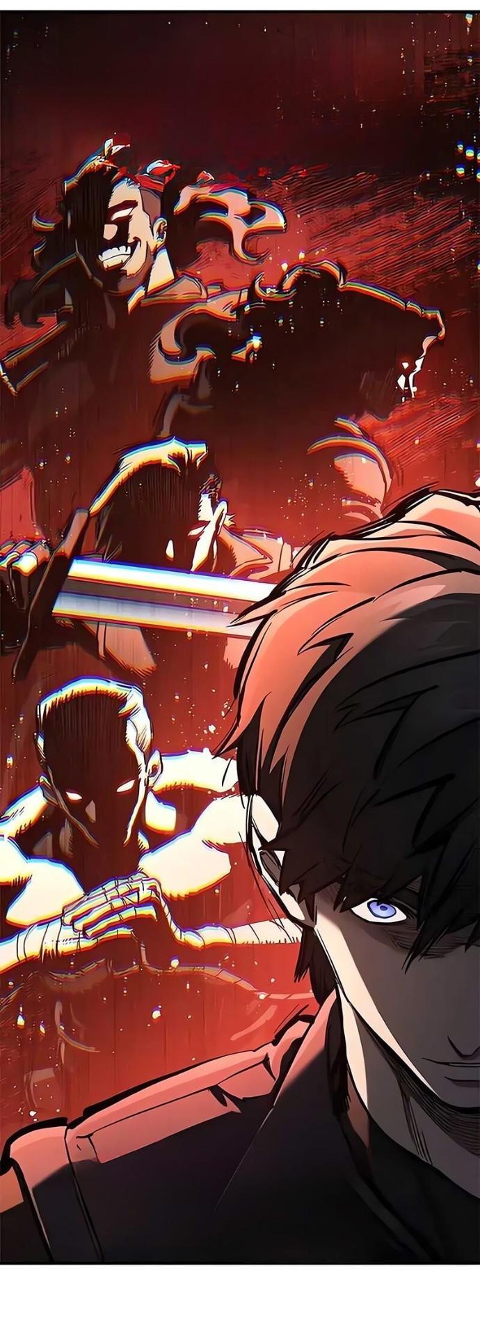 Манга Рыцарь, живущий одним днём - Глава 101 Страница 41