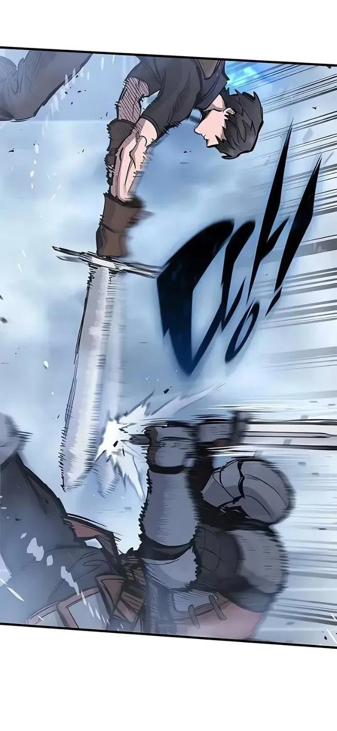 Манга Рыцарь, живущий одним днём - Глава 101 Страница 16