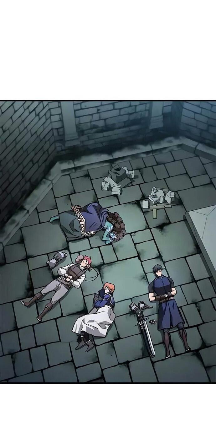 Манга Рыцарь, живущий одним днём - Глава 101 Страница 64