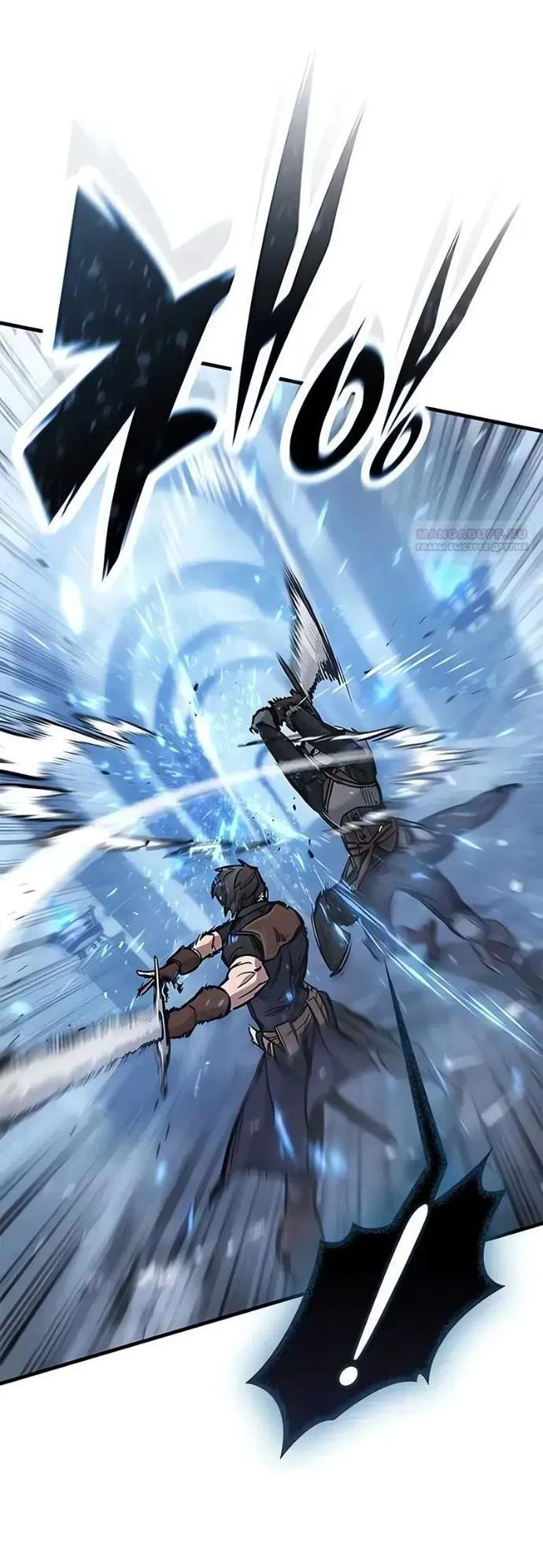 Манга Рыцарь, живущий одним днём - Глава 101 Страница 12