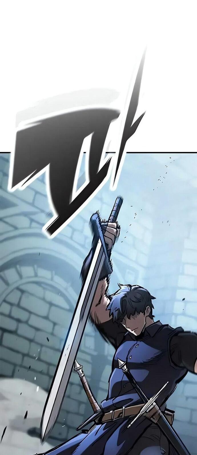 Манга Рыцарь, живущий одним днём - Глава 101 Страница 58