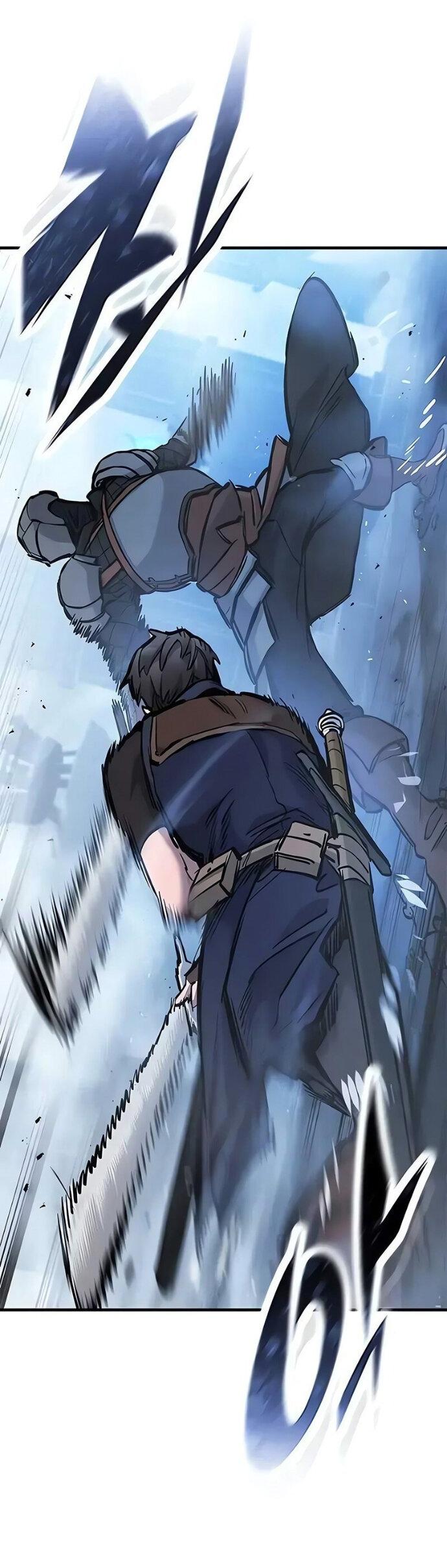 Манга Рыцарь, живущий одним днём - Глава 101 Страница 24