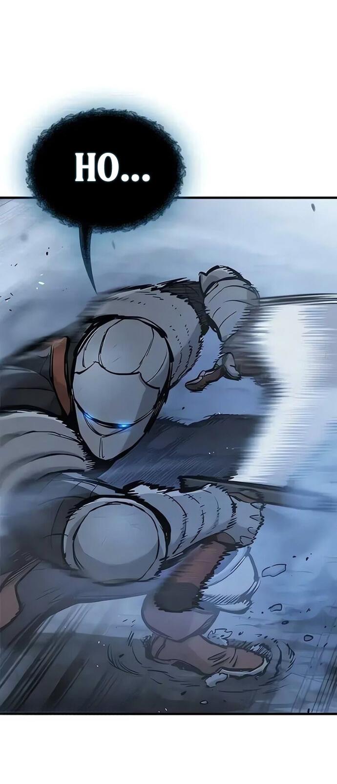 Манга Рыцарь, живущий одним днём - Глава 101 Страница 22