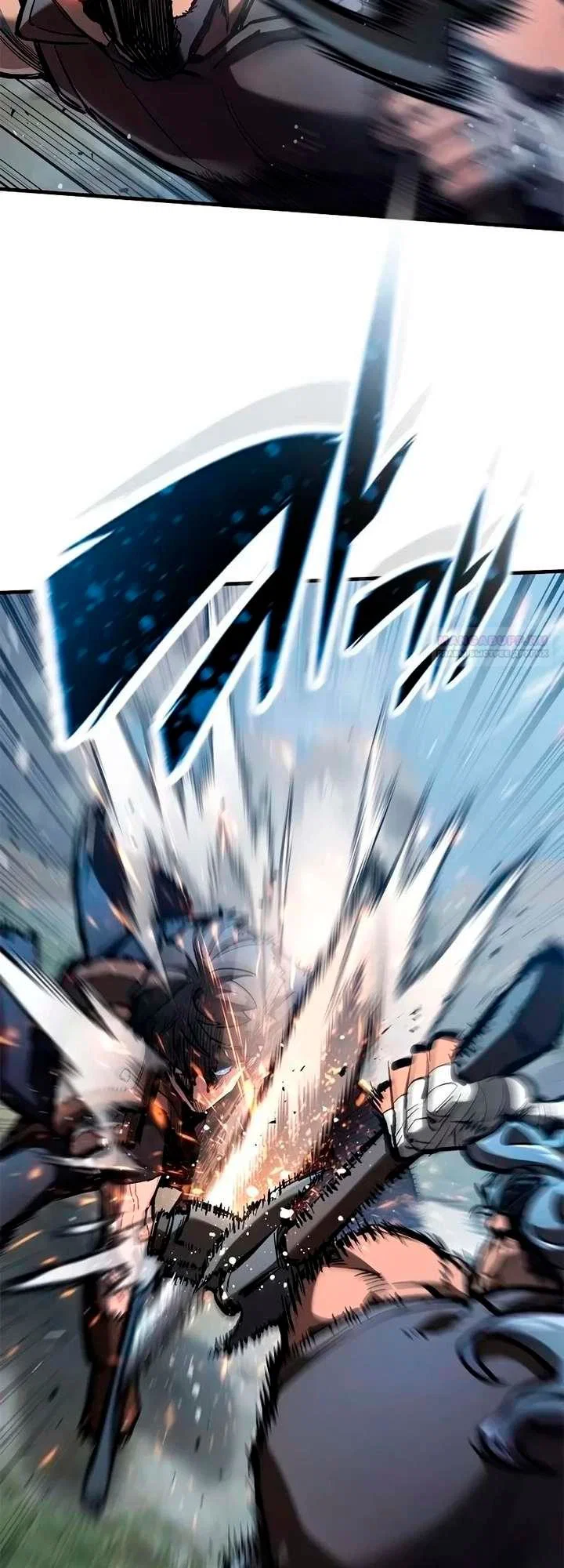 Манга Рыцарь, живущий одним днём - Глава 103 Страница 18