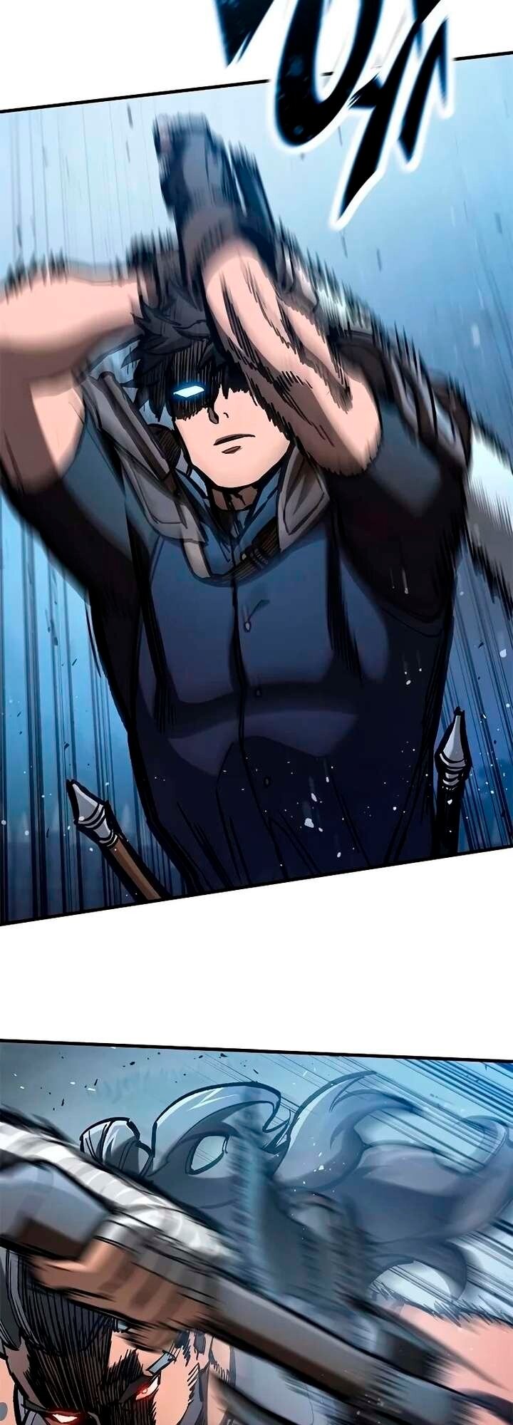 Манга Рыцарь, живущий одним днём - Глава 103 Страница 17