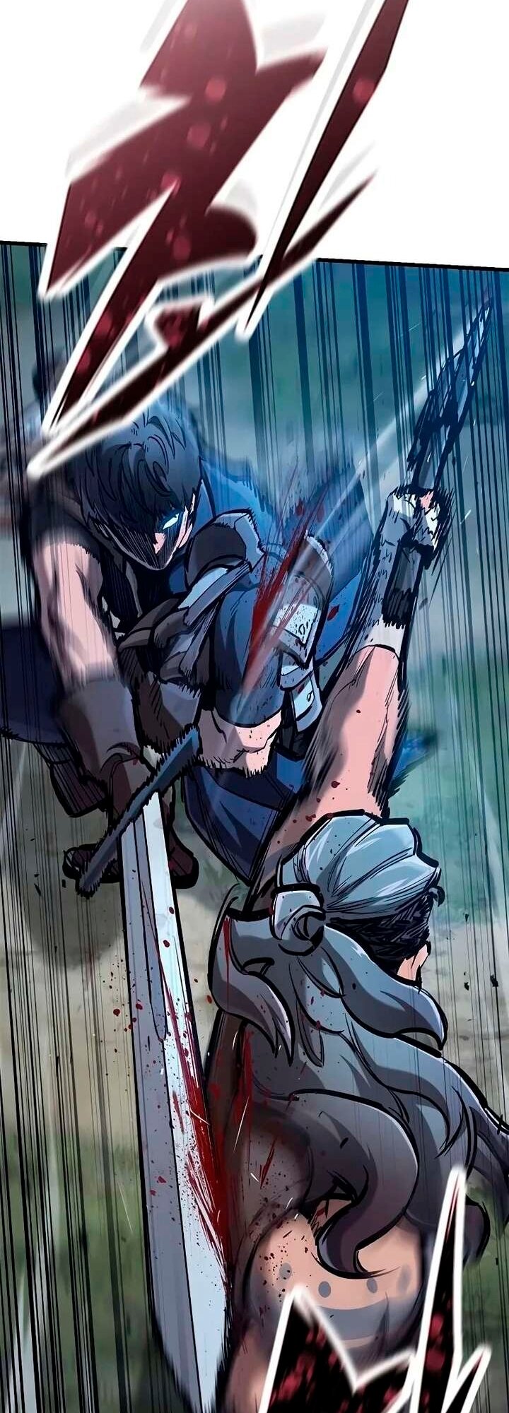 Манга Рыцарь, живущий одним днём - Глава 103 Страница 33