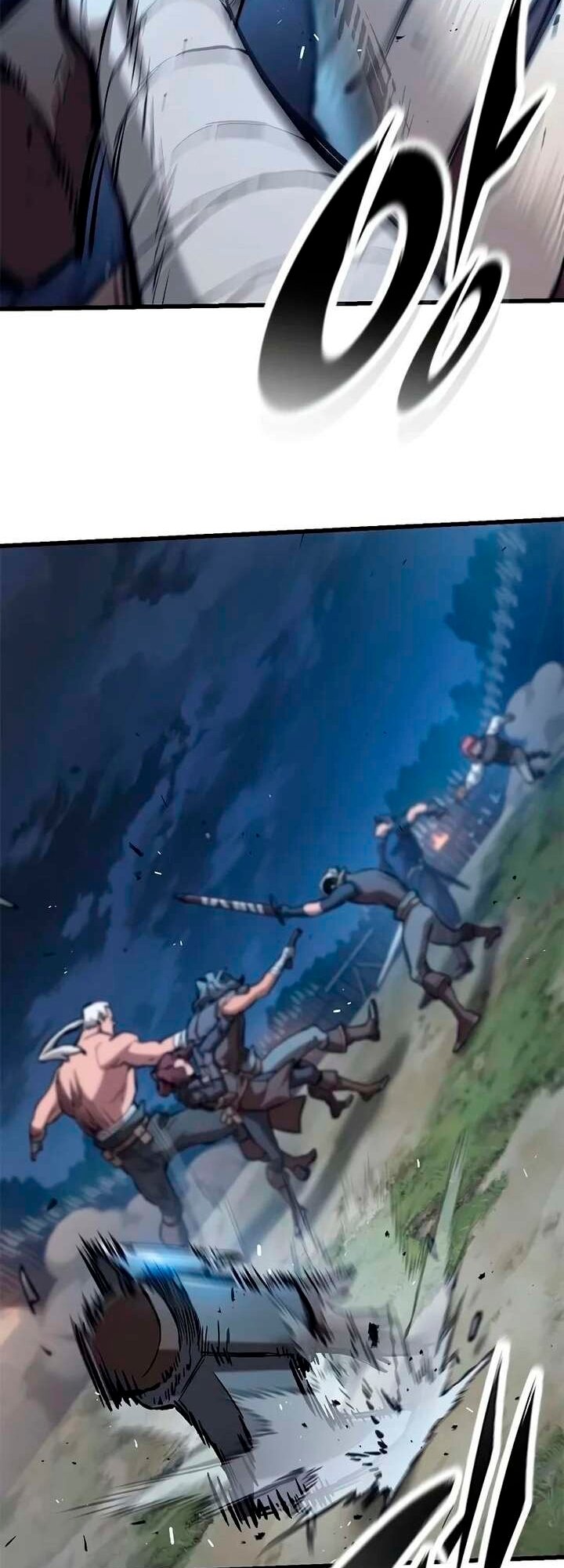 Манга Рыцарь, живущий одним днём - Глава 103 Страница 39