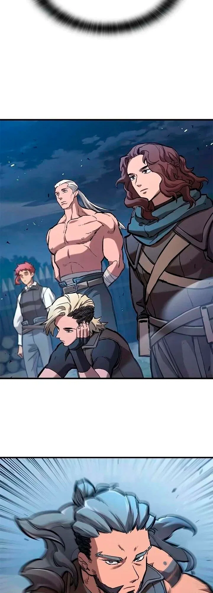 Манга Рыцарь, живущий одним днём - Глава 103 Страница 5