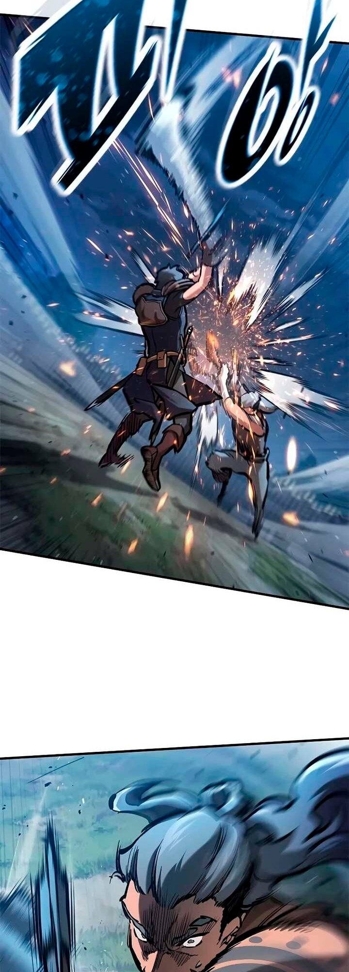 Манга Рыцарь, живущий одним днём - Глава 103 Страница 29