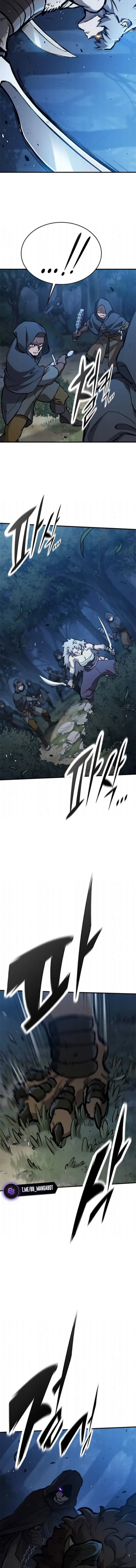 Манга Рыцарь, живущий одним днём - Глава 105 Страница 13