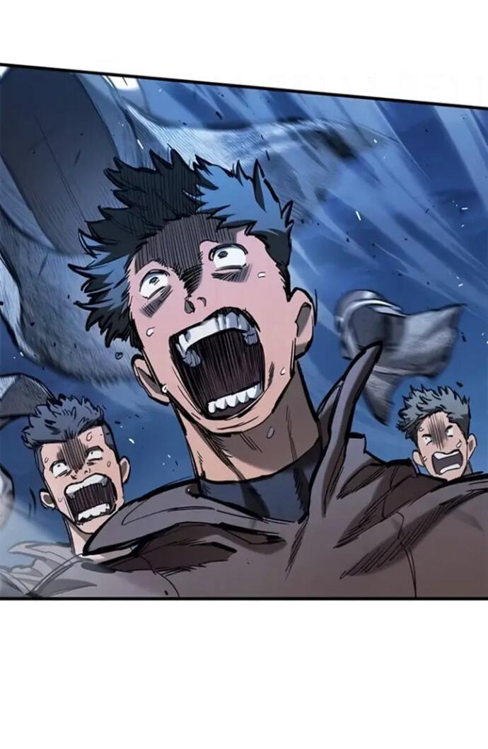 Манга Рыцарь, живущий одним днём - Глава 107 Страница 20