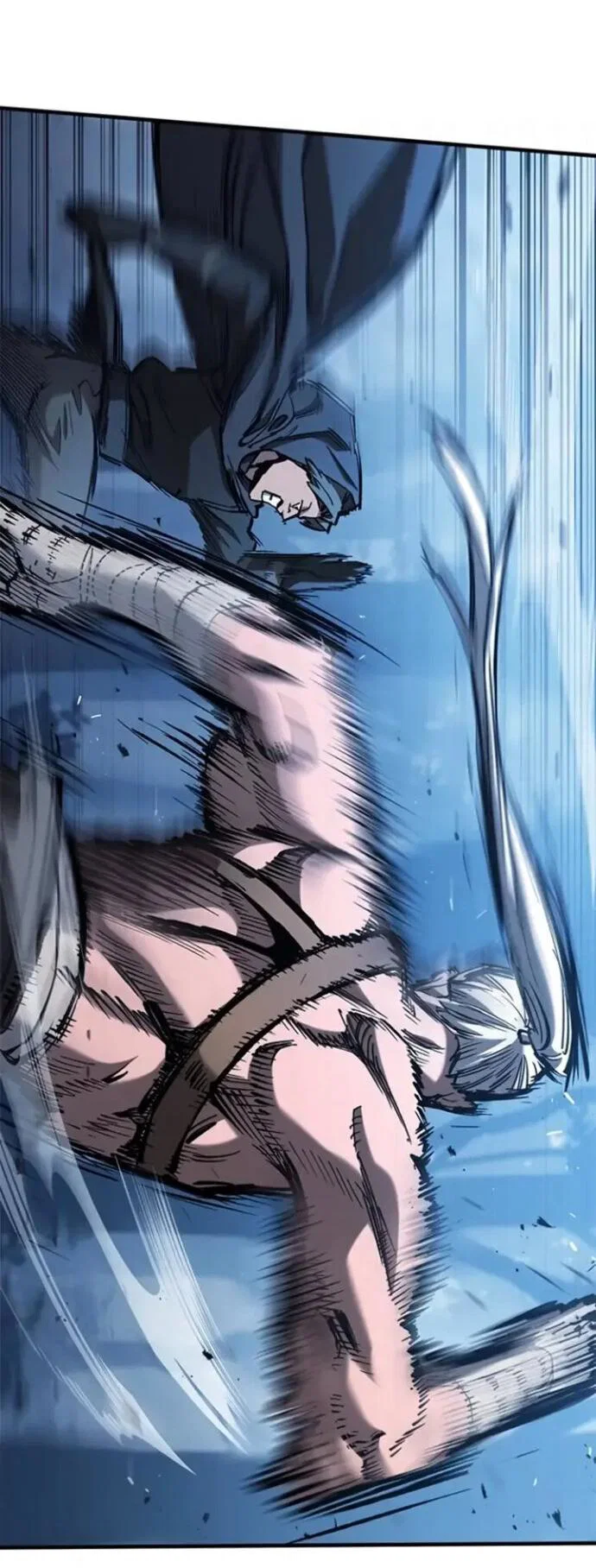 Манга Рыцарь, живущий одним днём - Глава 107 Страница 36