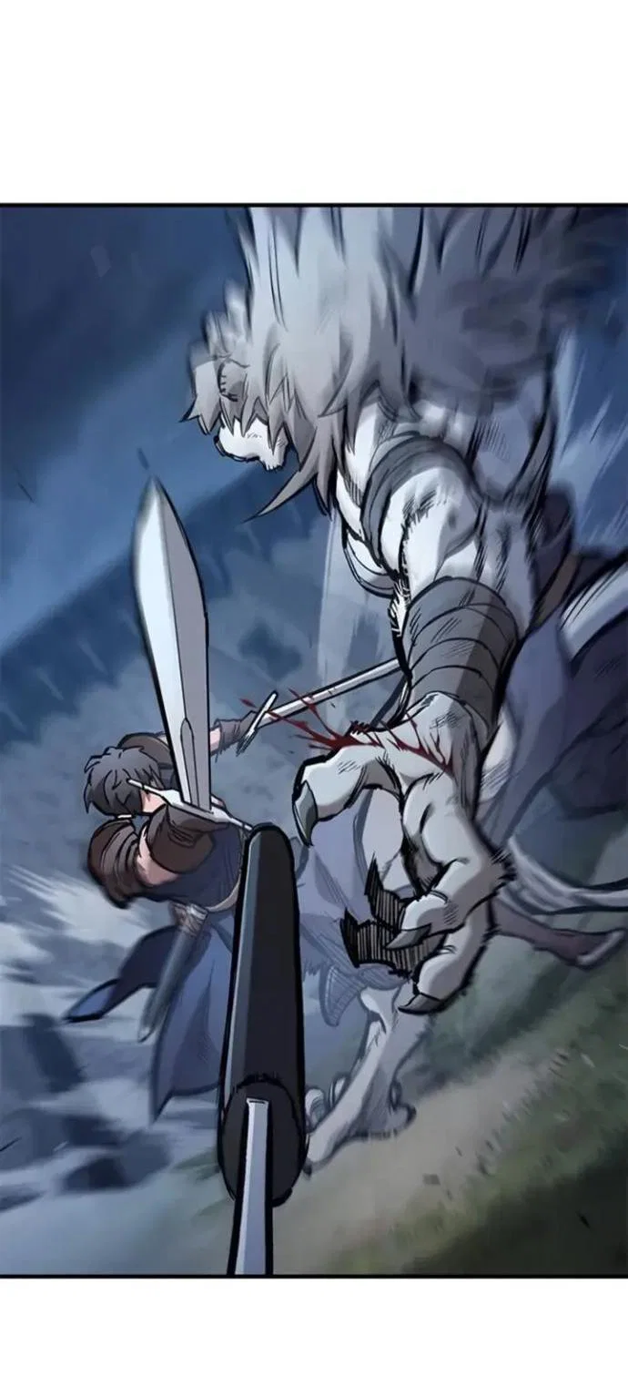 Манга Рыцарь, живущий одним днём - Глава 107 Страница 72