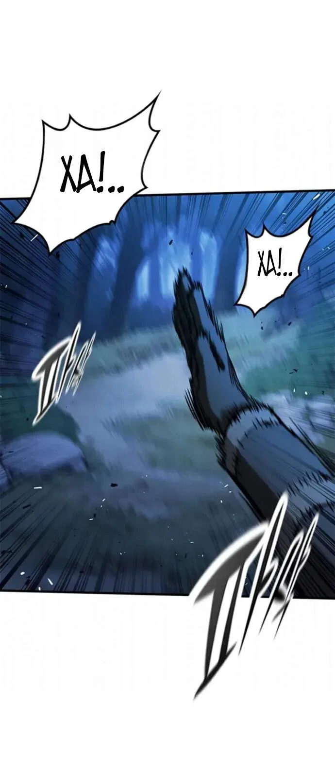 Манга Рыцарь, живущий одним днём - Глава 107 Страница 27