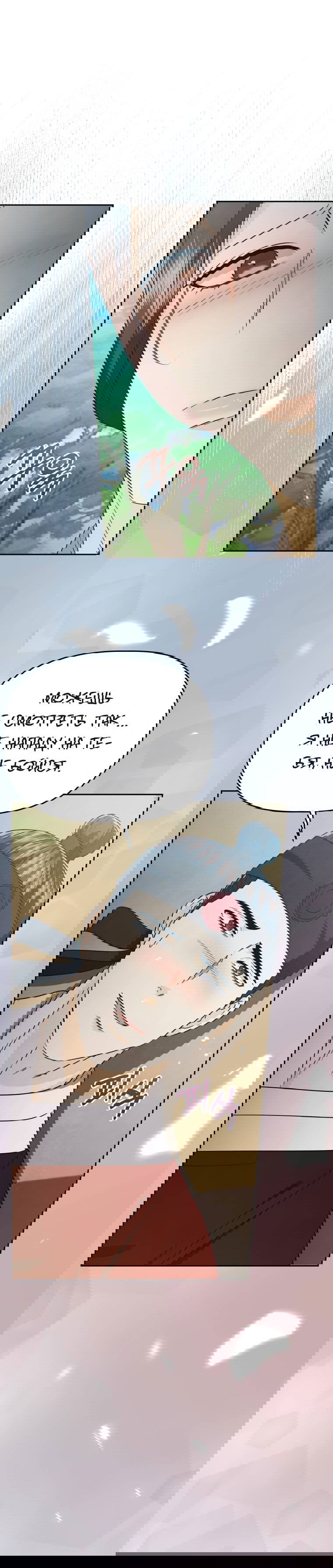 Манга Одержимый наложником омегой - Глава 35 Страница 54