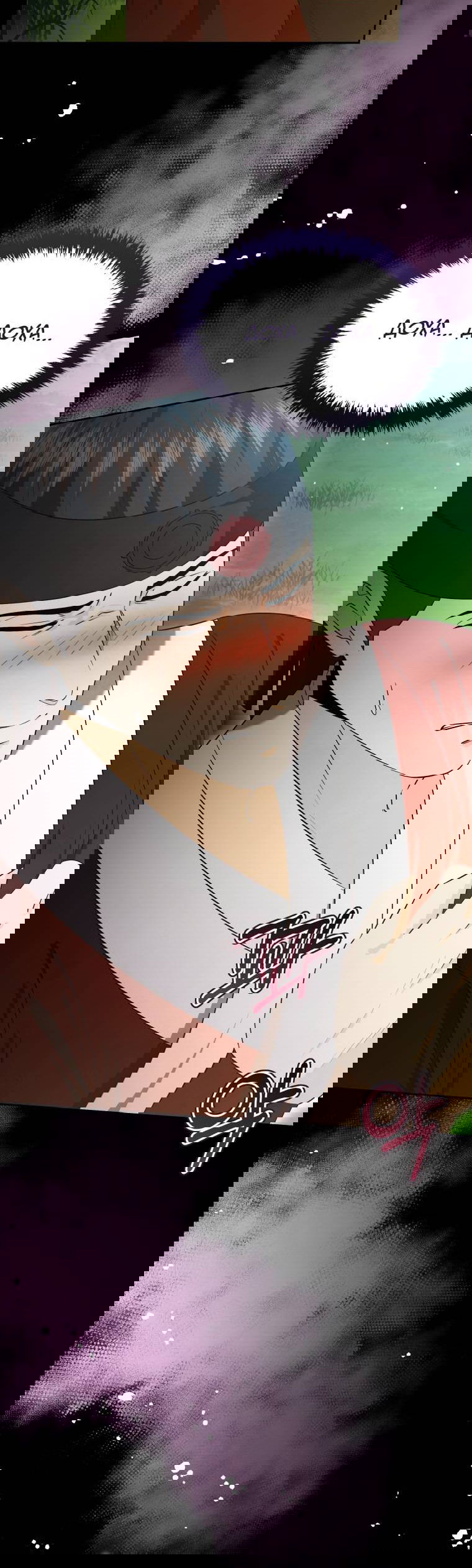 Манга Одержимый наложником омегой - Глава 35 Страница 11