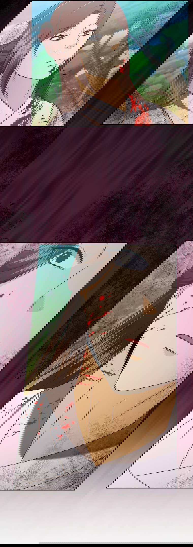 Манга Одержимый наложником омегой - Глава 34 Страница 36