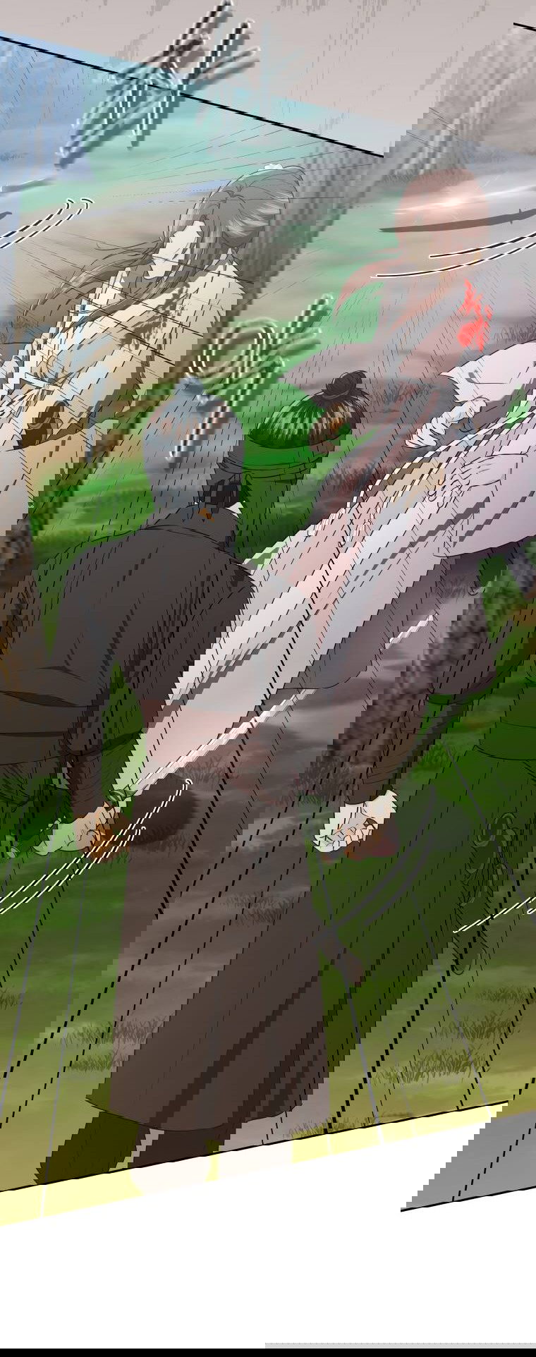 Манга Одержимый наложником омегой - Глава 34 Страница 43