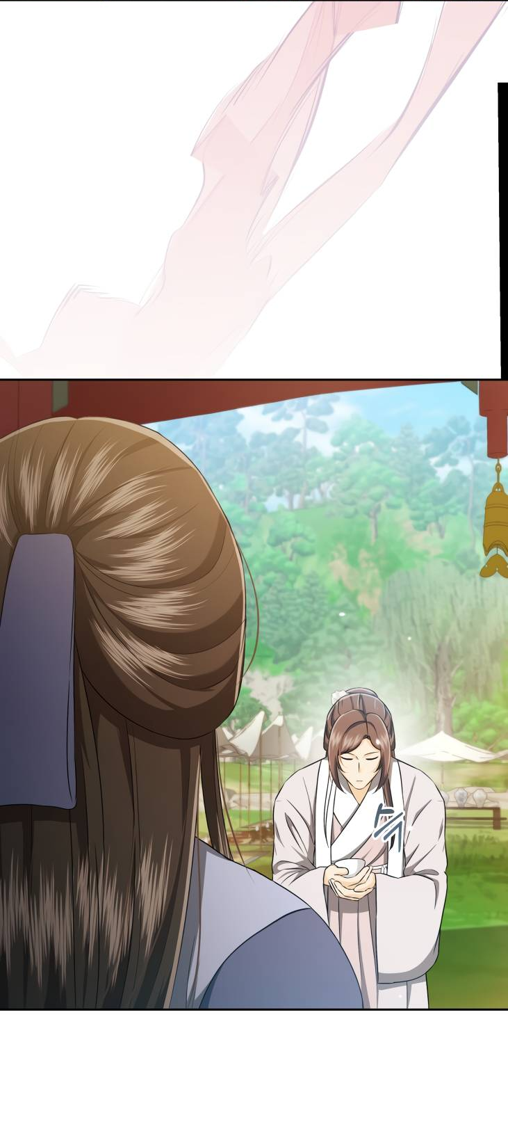 Манга Одержимый наложником омегой - Глава 32 Страница 45