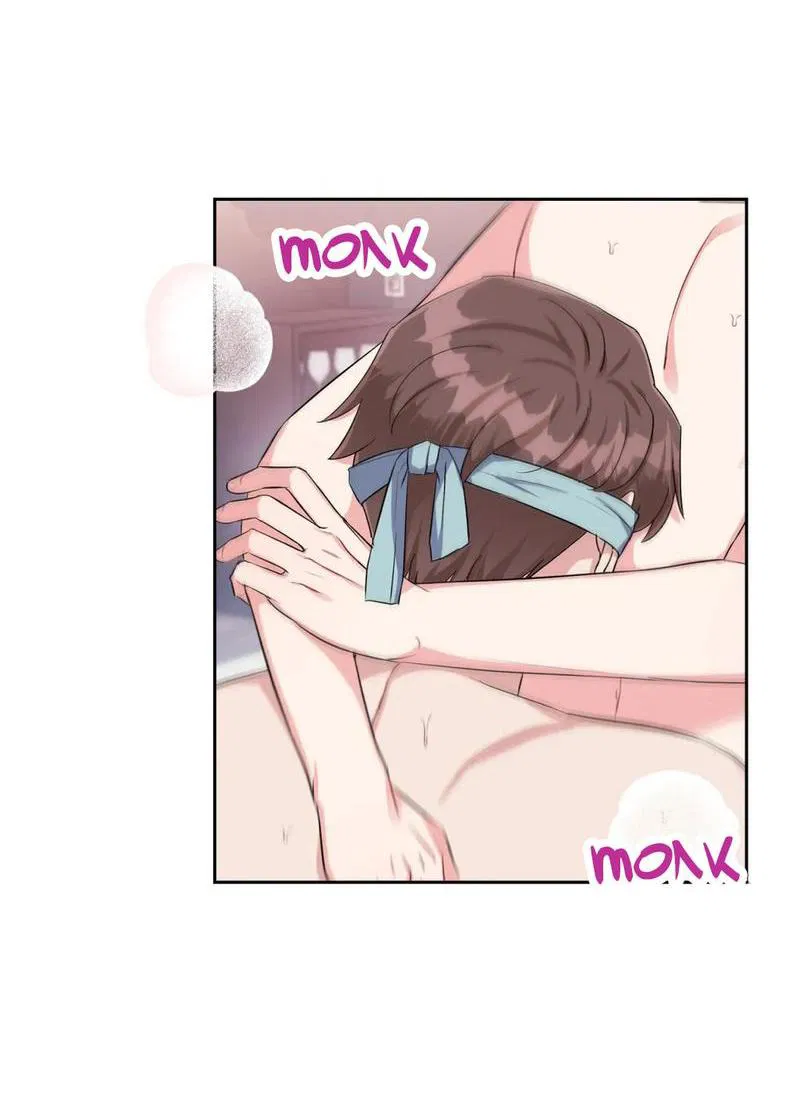 Манга У тебя есть морковка? - Глава 42 Страница 39