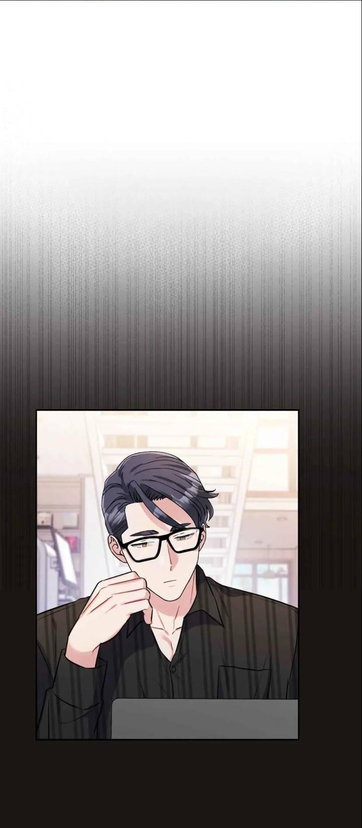 Манга У тебя есть морковка? - Глава 58.3 Страница 45