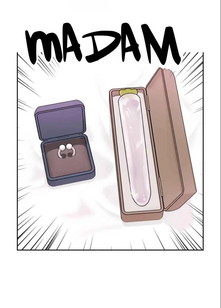 Манга У тебя есть морковка? - Глава 58.3 Страница 42