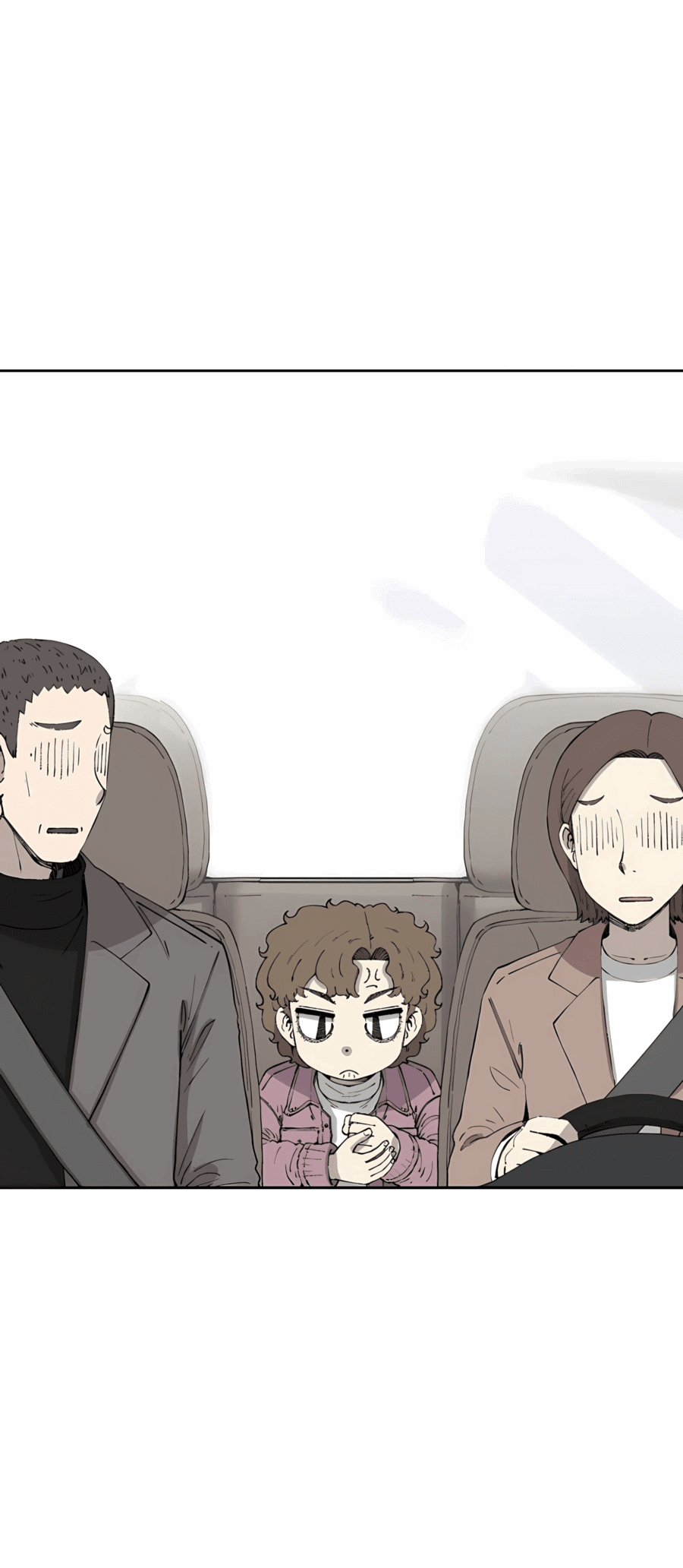 Манга Возрождение Бетховена - Глава 75 Страница 82