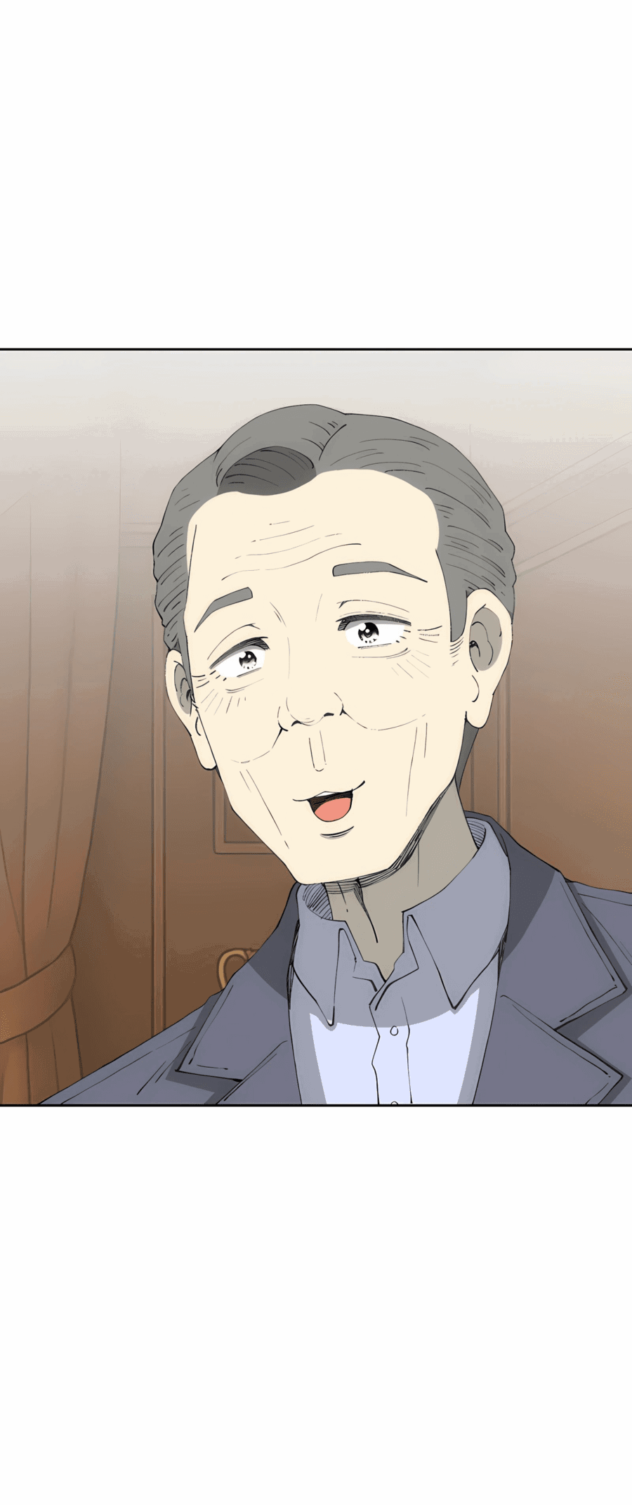 Манга Возрождение Бетховена - Глава 75 Страница 50