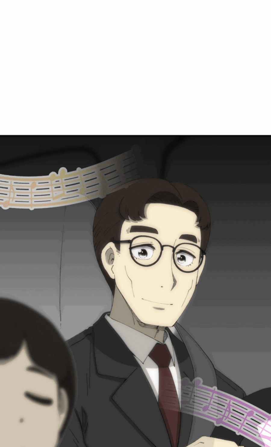 Манга Возрождение Бетховена - Глава 74 Страница 36