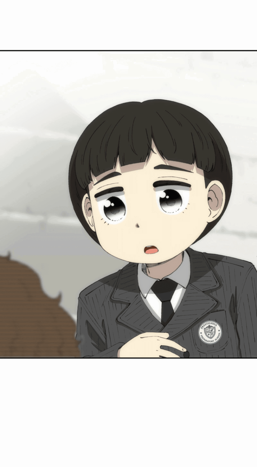 Манга Возрождение Бетховена - Глава 74 Страница 98