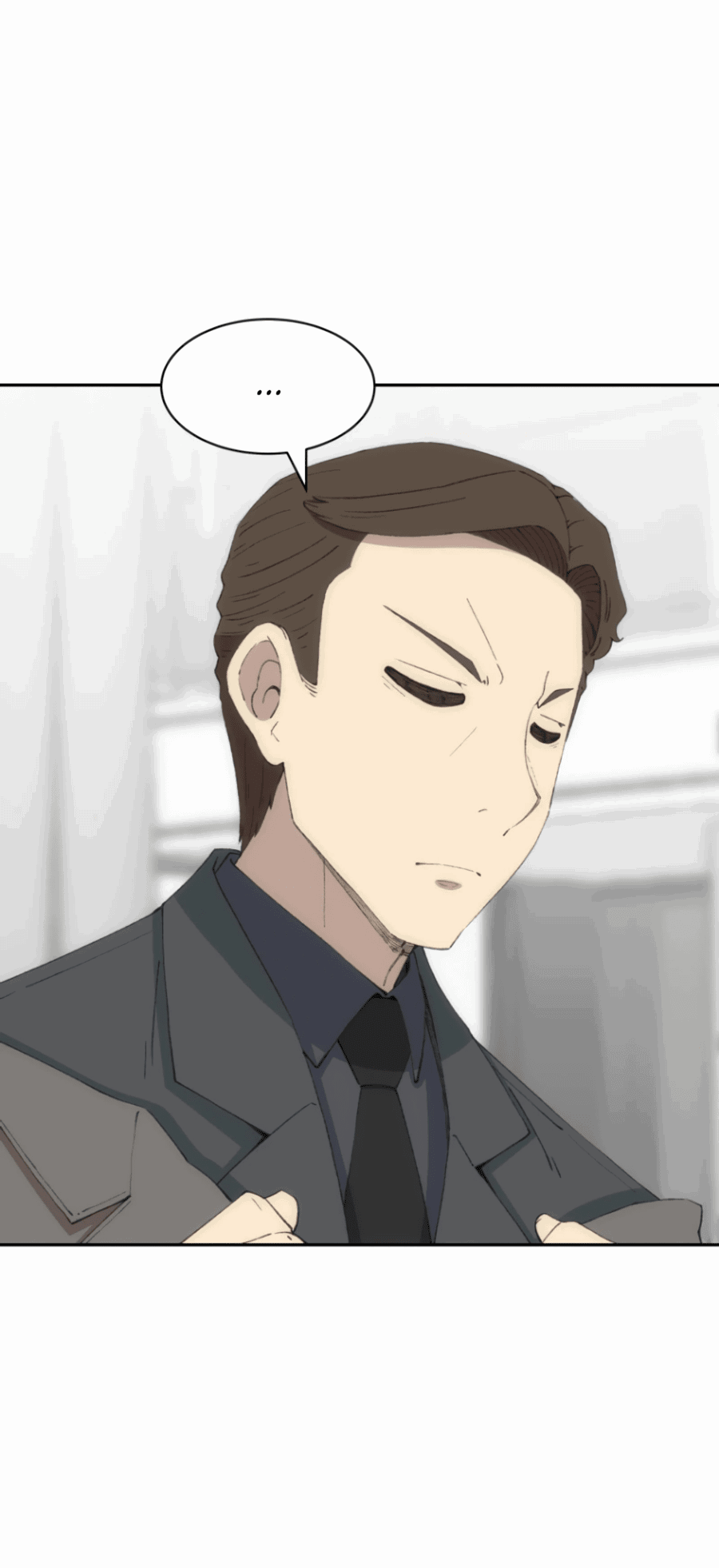 Манга Возрождение Бетховена - Глава 74 Страница 40