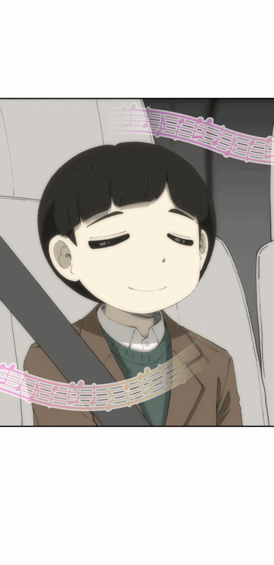 Манга Возрождение Бетховена - Глава 74 Страница 35