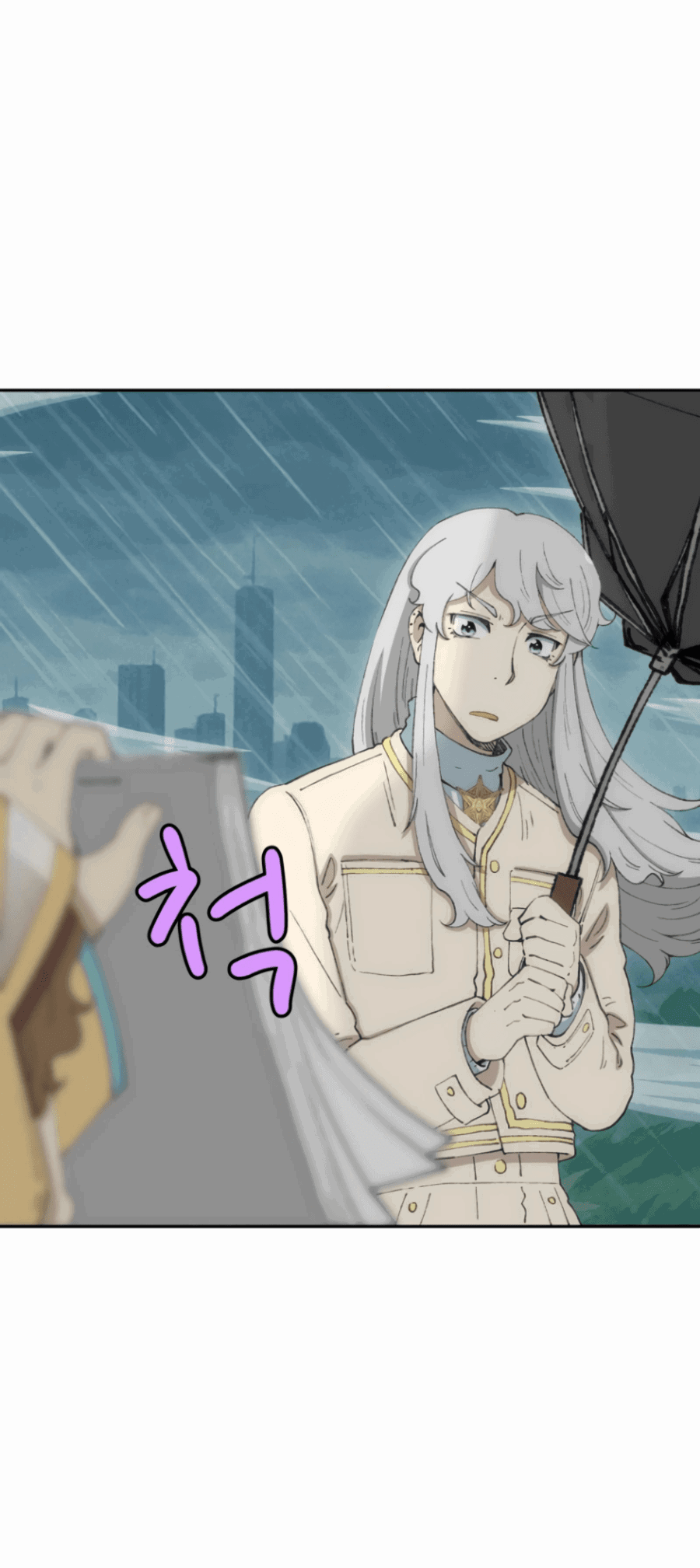 Манга Возрождение Бетховена - Глава 74 Страница 12