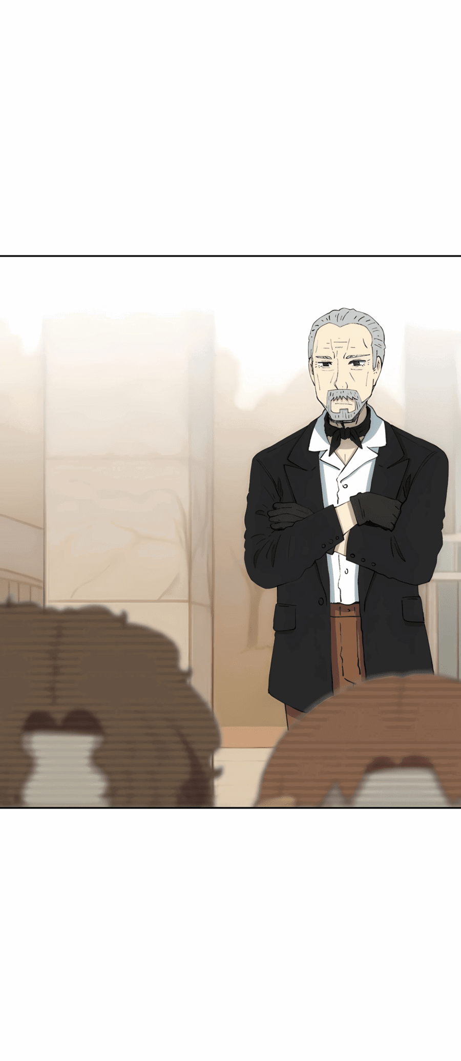 Манга Возрождение Бетховена - Глава 76 Страница 87