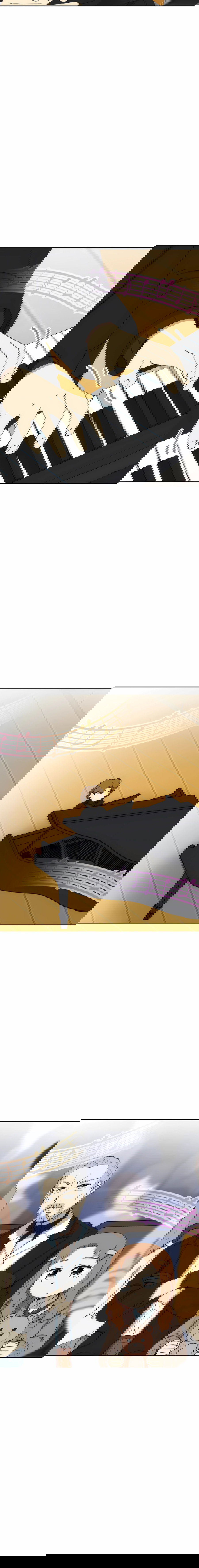 Манга Возрождение Бетховена - Глава 76 Страница 43