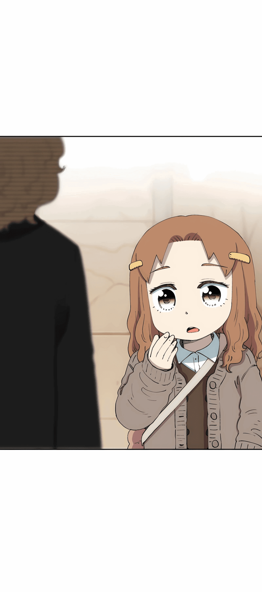 Манга Возрождение Бетховена - Глава 76 Страница 83