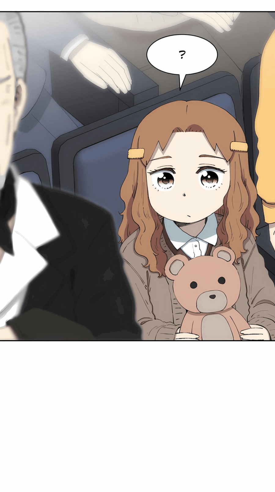 Манга Возрождение Бетховена - Глава 76 Страница 35