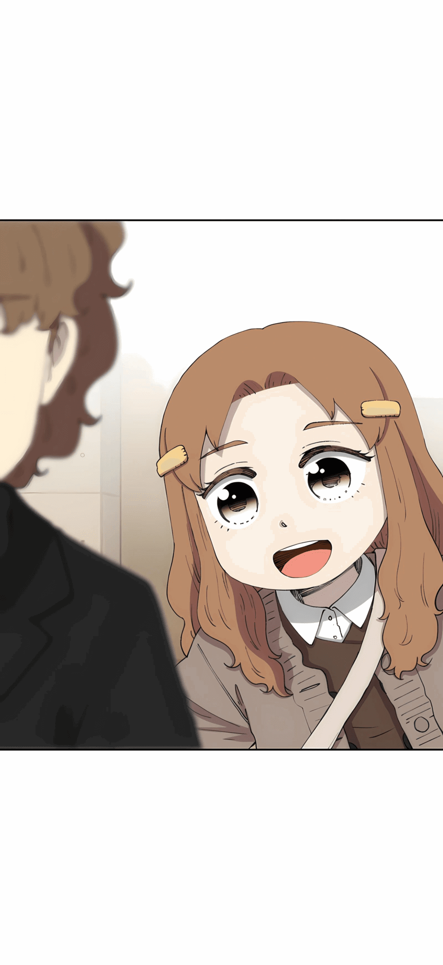 Манга Возрождение Бетховена - Глава 76 Страница 72