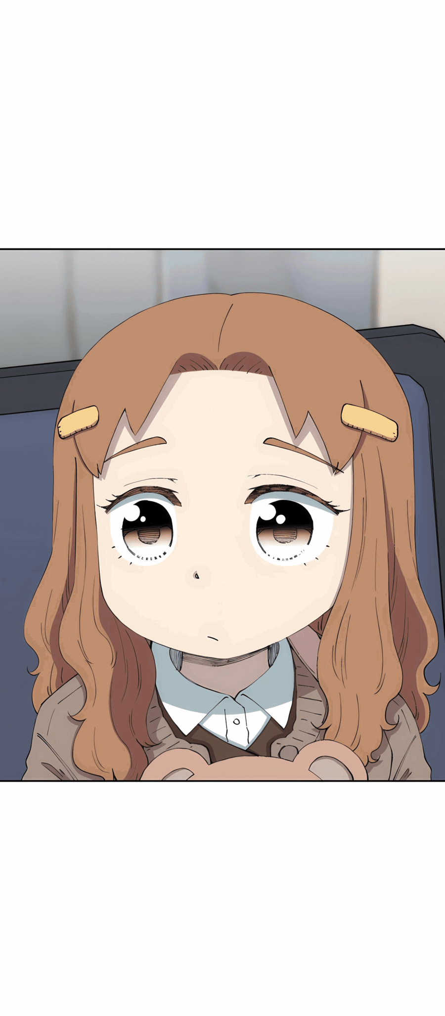 Манга Возрождение Бетховена - Глава 76 Страница 56