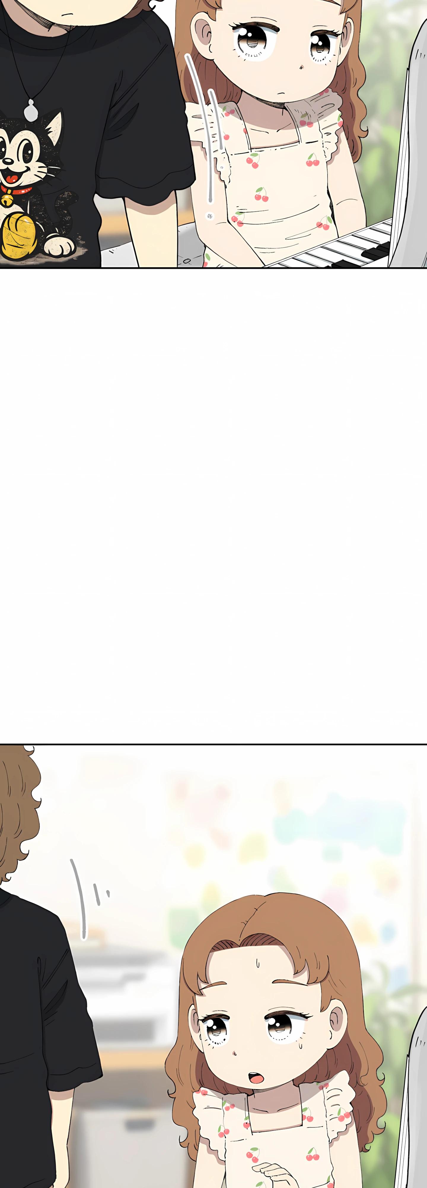 Манга Возрождение Бетховена - Глава 92 Страница 64