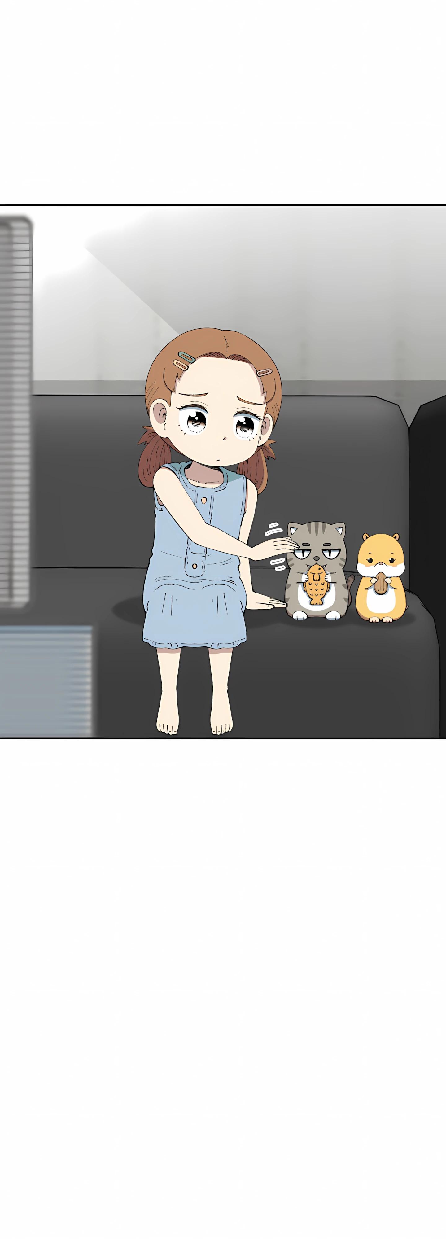 Манга Возрождение Бетховена - Глава 92 Страница 40