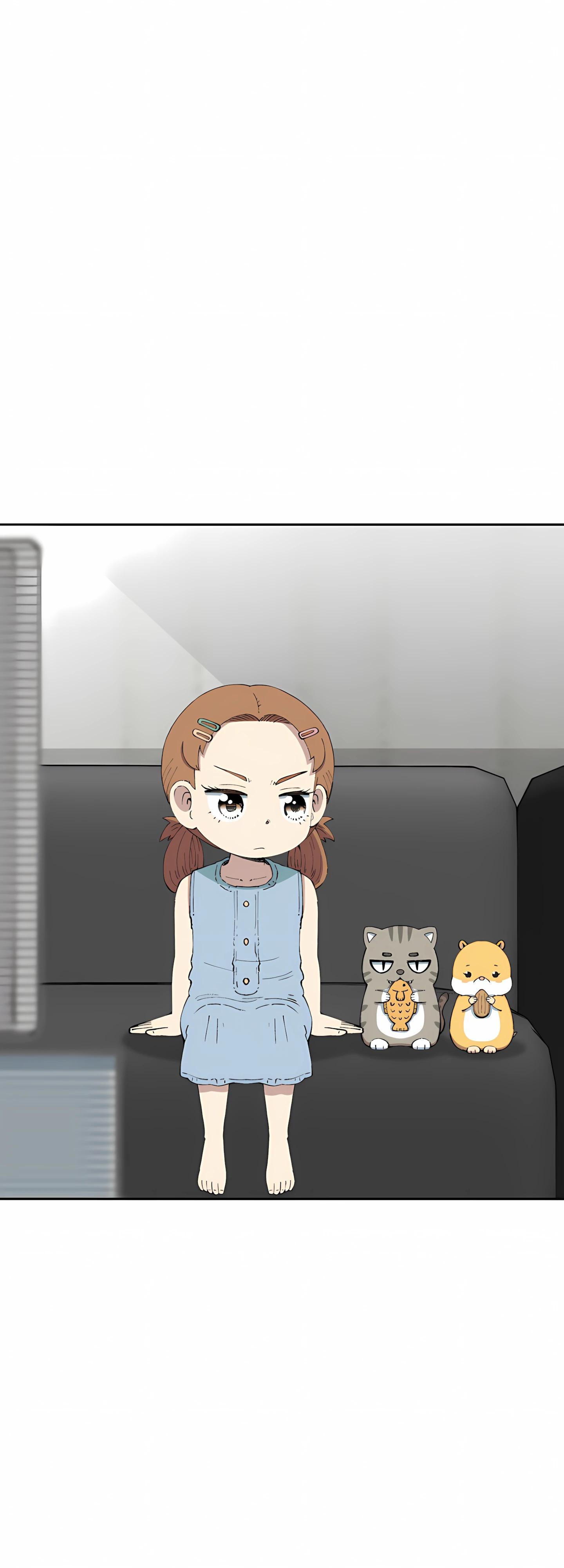 Манга Возрождение Бетховена - Глава 92 Страница 39