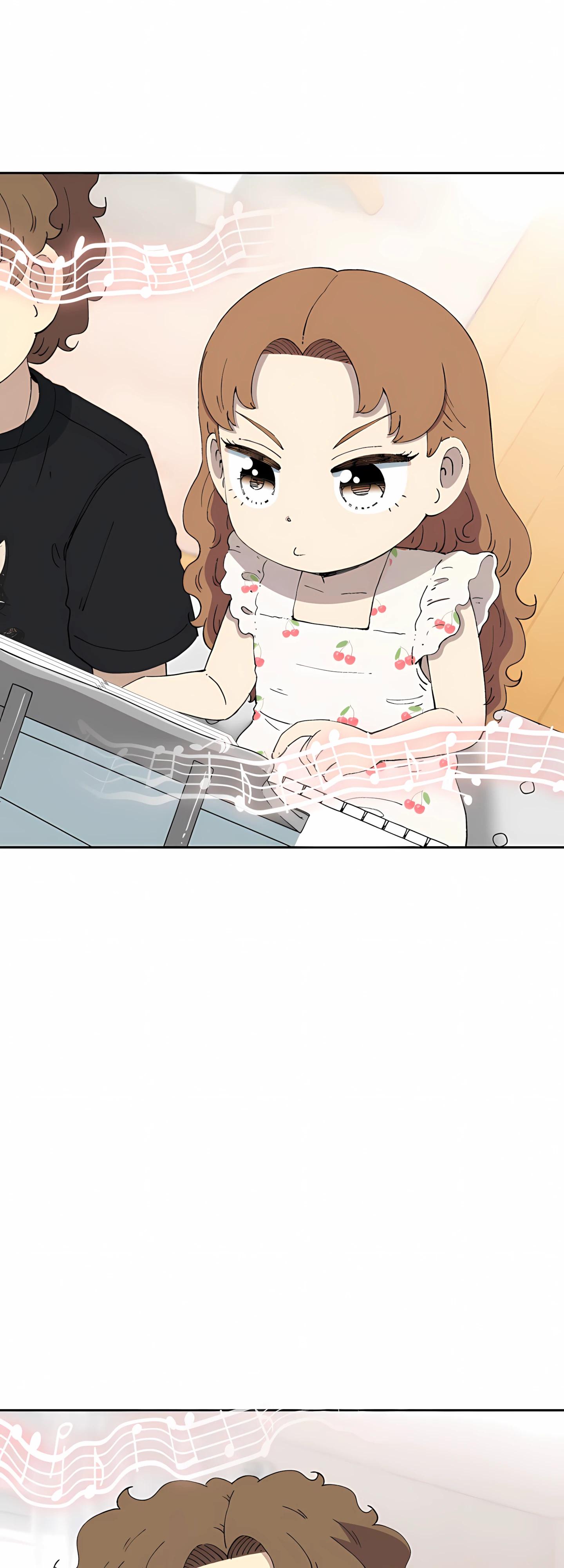 Манга Возрождение Бетховена - Глава 92 Страница 53