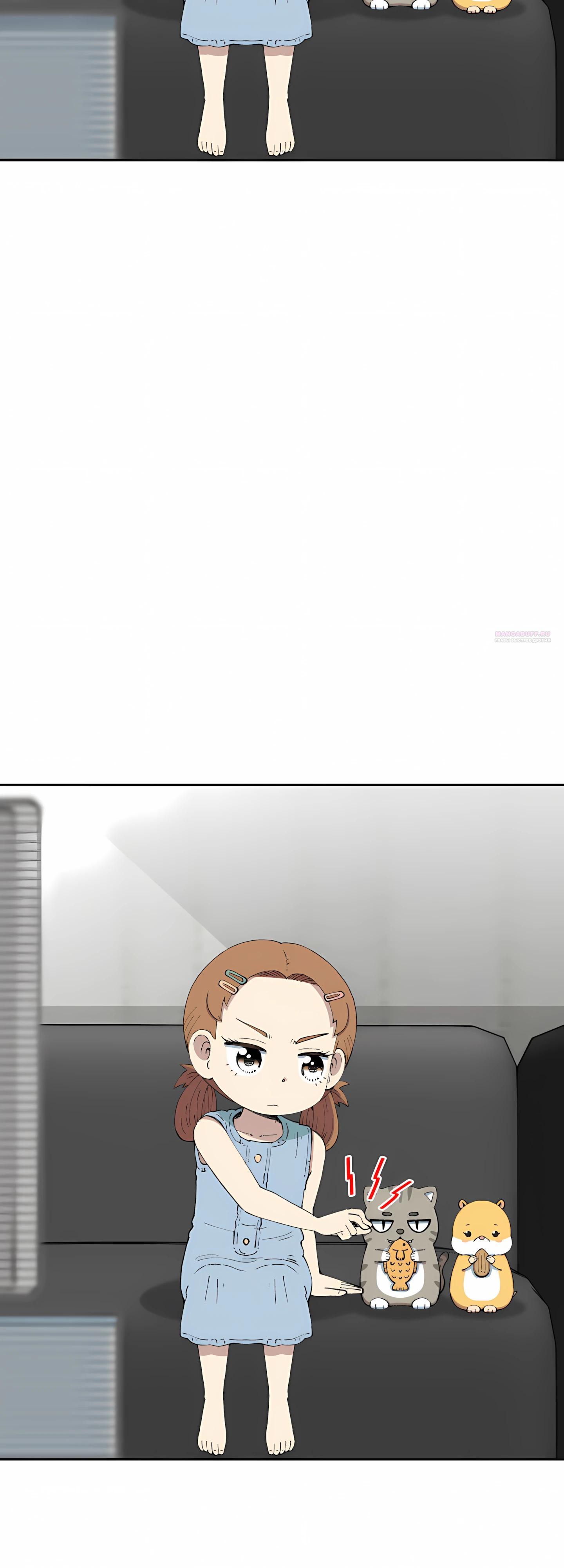 Манга Возрождение Бетховена - Глава 92 Страница 38