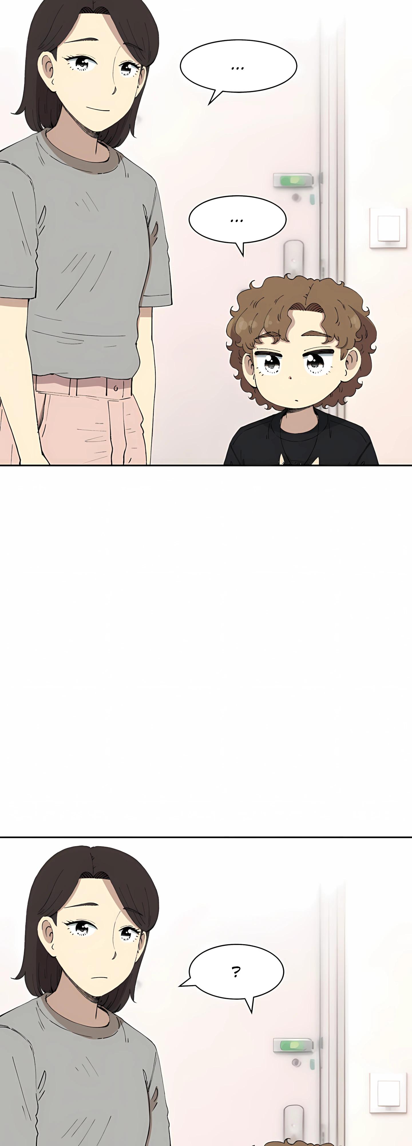 Манга Возрождение Бетховена - Глава 92 Страница 44