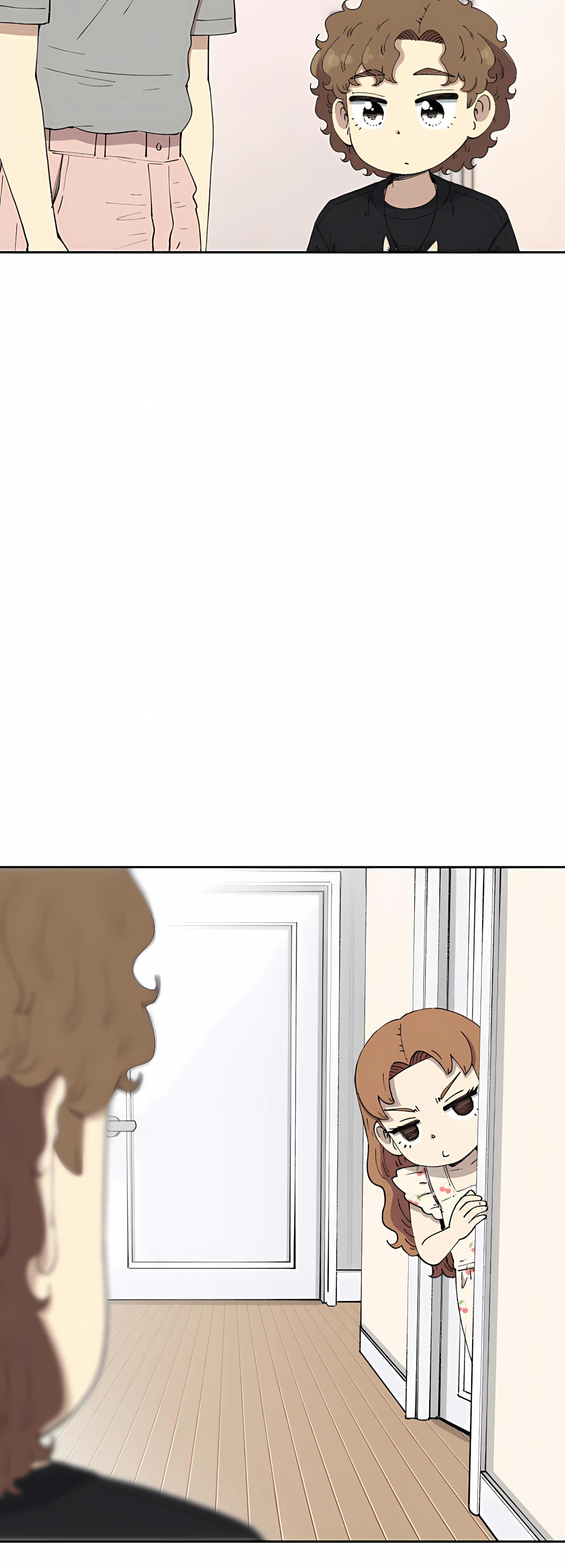 Манга Возрождение Бетховена - Глава 92 Страница 45