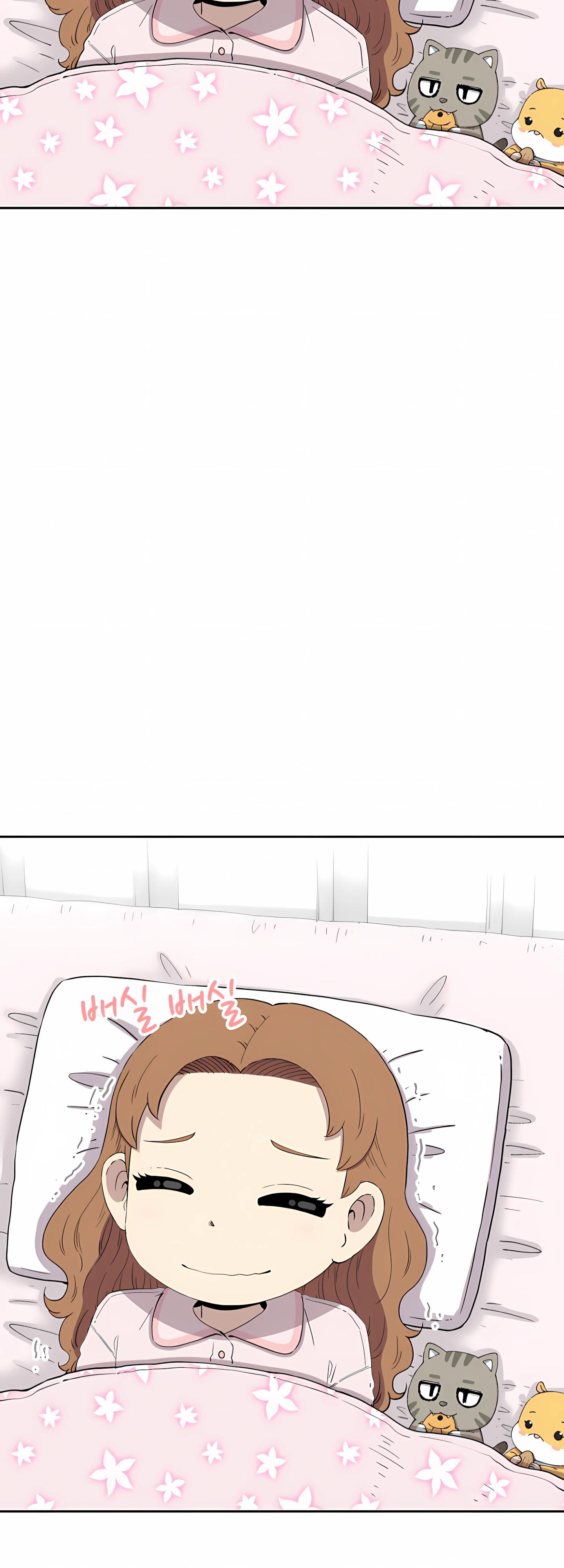 Манга Возрождение Бетховена - Глава 92 Страница 33